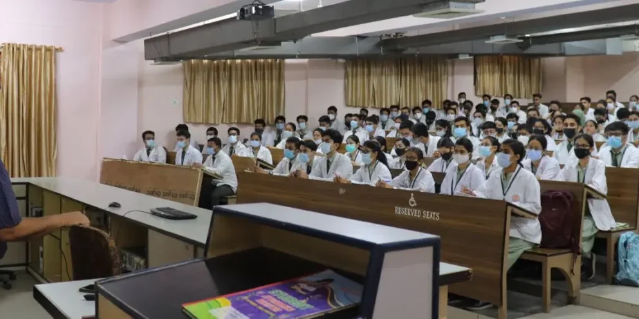 Subharti-Medical-College-4sle