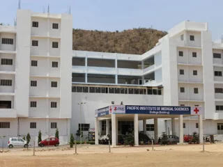 Pacific Institute of Medical Sciences, Rajasthan p66