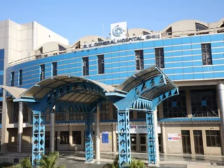 #image_title Gujarat-Adani-Institute-of-Medical-Sciences-Bhuj-Gujarat-2