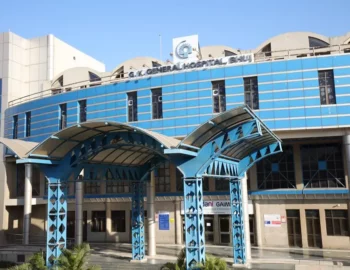 #image_title Gujarat-Adani-Institute-of-Medical-Sciences-Bhuj-Gujarat-2