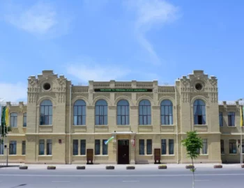 #image_title Fergana-State-University-Medical-Centre-Uzbekistan-1