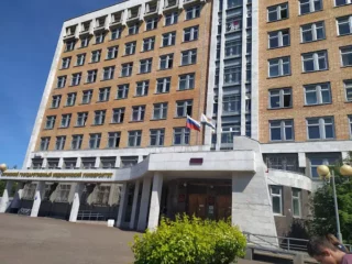 #image_title Kirov-State-Medical-University-Russia-1