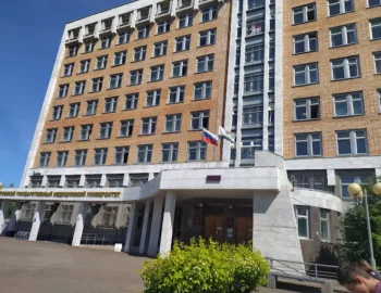 #image_title Kirov-State-Medical-University-Russia-1