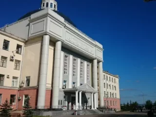 #image_title Krasnoyarsk-State-Medical-University-Russia-1