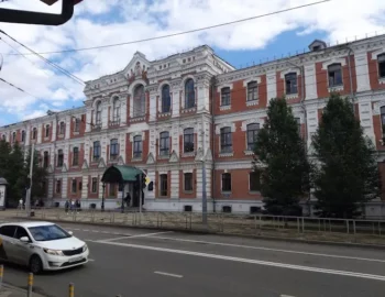 #image_title Kuban-State-Medical-University-Russia-1
