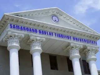 #image_title Samarkand-State-Medical-University-Uzbekistan-1