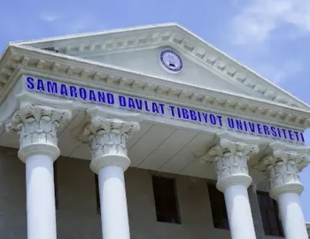 #image_title Samarkand-State-Medical-University-Uzbekistan-1