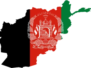 Study-MBBS-in-Afghanistan-map