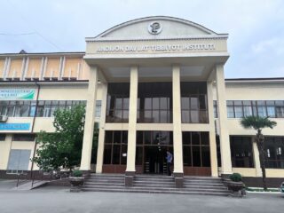 Andijan-State-Medical-Institute-Uzbekistan-IMAGE-2 - Unigo World