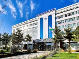 Tashkent-Medical-Academy-Faculty-of-Medicine-Tashkent-1 - Unigo World