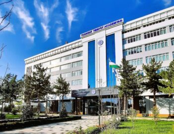 Tashkent-Medical-Academy-Faculty-of-Medicine-Tashkent-1 - Unigo World