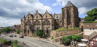 Philipps-University-of-Marburg-Department-of-Medicine-1