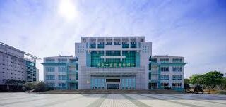 Guangzhou-University-of-Chinese-Medicine-China-1