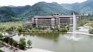 Hangzhou-Medical-College-China-3