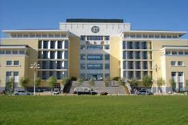 #image_title Harbin-Medical-University-China-2