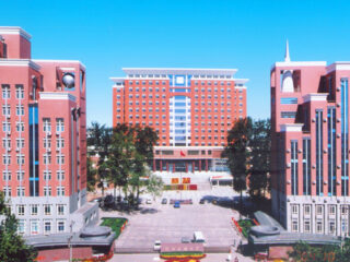 #image_title Hebei-University-Medical-College-5