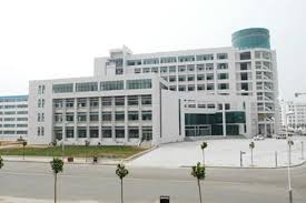 #image_title Huanghe-Science-and-Technology-College-China-1
