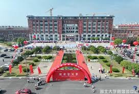 #image_title Hubei-Minzu-University-Medical-School-2