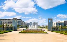 Bengbu-Medical-College-China-3