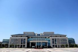 #image_title Chengdu-Medical-College-China-1