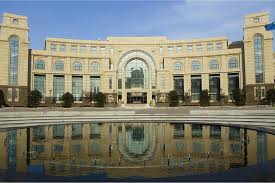 Fudan-University-Shanghai-Medical-College-3
