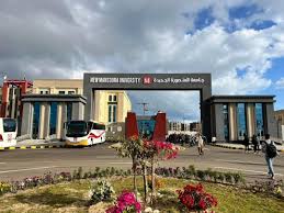 #image_title New-Mansoura-University-Faculty-of-Medicine-1
