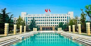 #image_title Shandong-Medical-College-1