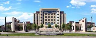 #image_title Shanxi-Medical-University-1