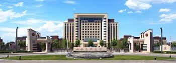 #image_title Shanxi-Medical-University-1