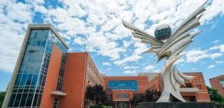 #image_title Xian-Medical-University-1