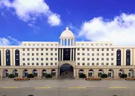 #image_title Xinxiang-Medical-University-1