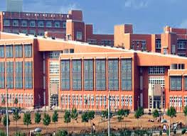 Zhengzhou-University-Medical-School-1