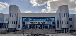 #image_title Benha-National-University-Faculty-of-Medicine-Obour-City-1