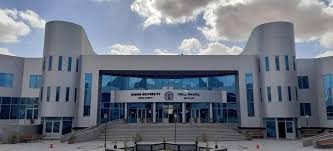 #image_title Benha-National-University-Faculty-of-Medicine-Obour-City-1