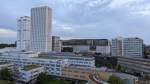 #image_title Erasmus-Universiteit-Faculteit-der-Geneeskunde-Rotterdam-4