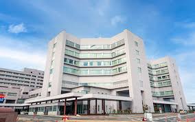 Fukushima-Medical-University-School-of-Medicine-2
