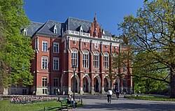 #image_title Jagiellonian-University-Medical-College-Krakow-1