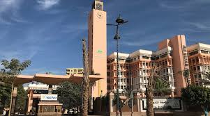 Menoufia-National-University-Faculty-of-Medicine-and-Surgery-Birket-el-Sab-2