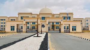 Port-Said-University-Faculty-of-Medicine-2 - Unigo World