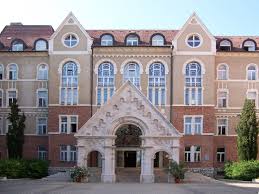 University-of-Pecs-Faculty-of-General-Medicine-Pecs-Hungary-2