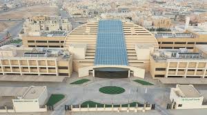 Almaarefa-University-College-of-Medicine-Riyadh-2