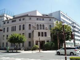 #image_title Iwate-Medical-University-School-of-Medicine-Morioka-1