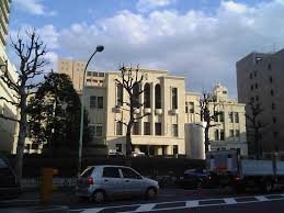 #image_title Jikei-University-School-of-Medicine-Tokyo-1