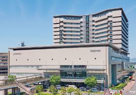 Kansai-Medical-University-School-of-Medicine-Moriguchi-2 - Unigo World