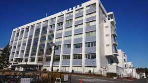 Kitasato-University-School-of-Medicine-Sagamihara-1