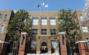 #image_title Toho-University-Faculty-of-Medicine-Ota-1