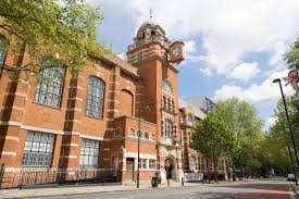 #image_title City-St-Georges-University-of-London-1
