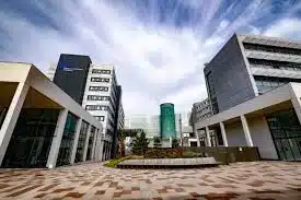 #image_title Glasgow-Caledonian-University-1